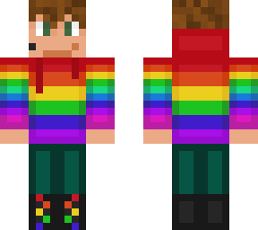 gamingartist4life skin version 2