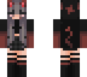 gatxinha devil