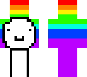 *** pride day technobeam