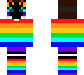 *** pride screedabee