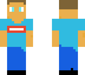 george not found with no glasses
