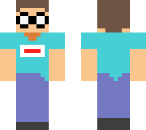 georgenotfound but kinda cursed