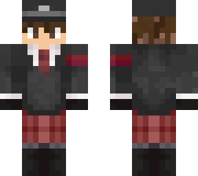 german devin