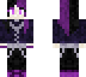 ghost adventures smp skin 2
