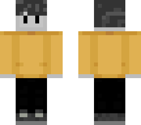 ghost bur