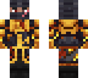 gilded gaurdsmen