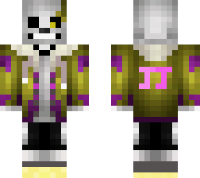giorno sans