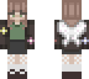 girl!! aka me :d not done
