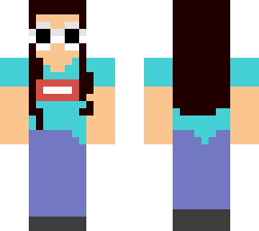 girl gorgenotfound