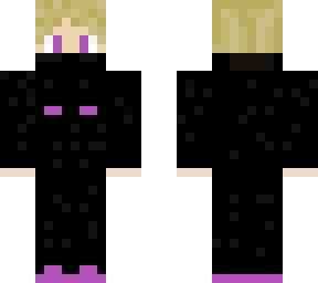 gk ender boy