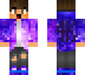 glalaxy boooy (new design!)