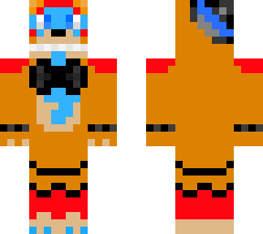 glamrock freddy