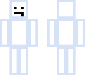 glass man