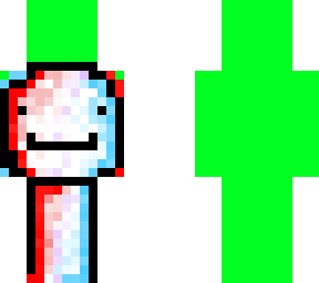 glitch dream