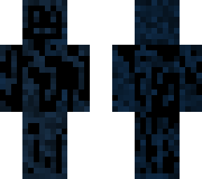glitch men
