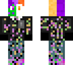 glitched gamer