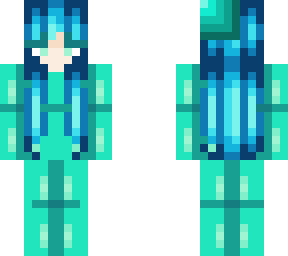glow squid (v2) (lower eyes)
