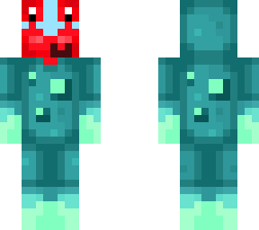 glowsqiud crab