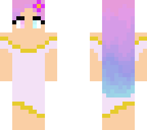 goddess mia