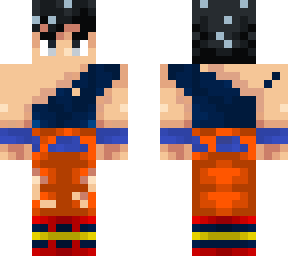 goku ultraq instinto