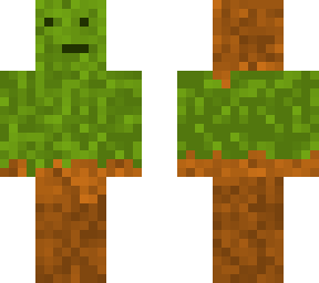 grass guy