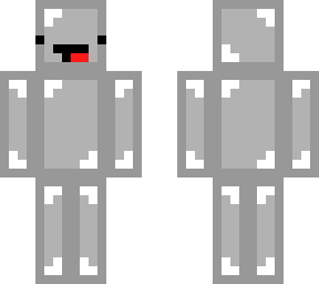 gray skepy