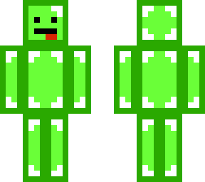 green derp