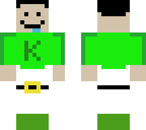 green dirp