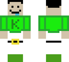 green dirp