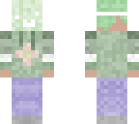 green mask boi
