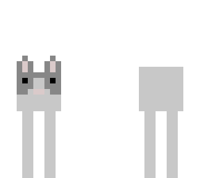 grey caty