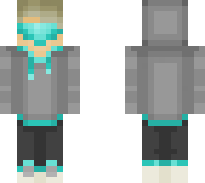 grey ross lol