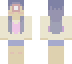 gritto skin