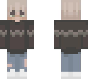 grunge boy