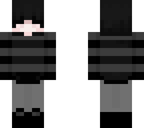 Grunge Boy | Minecraft Skins