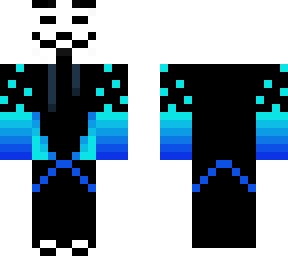 hacker gamer boi
