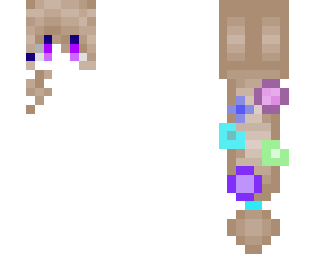hair base