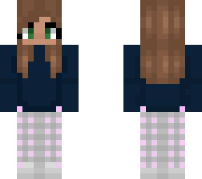 haley. pj