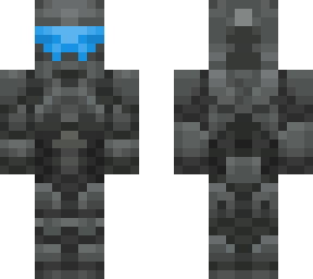 halo recruit