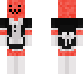 happy apple maid
