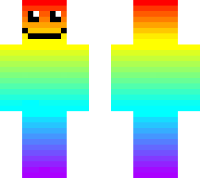 happy rainbow