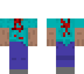 headless steve