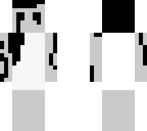 her.... -the mimic- horror game skin