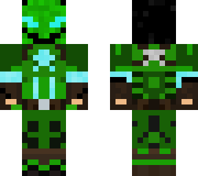 hipersonico (soldier)