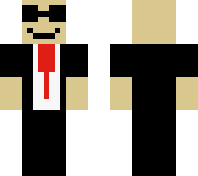hitman skin