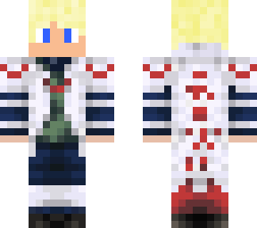 hokage me