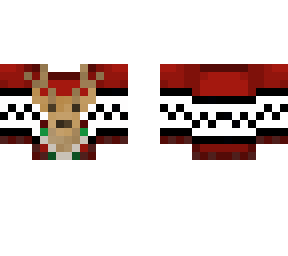 holiday sweater