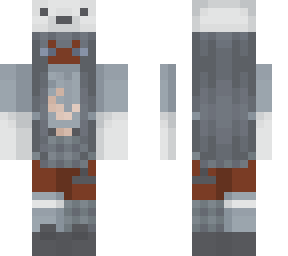 holly recolor