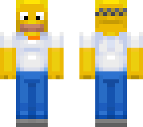 homer simpson