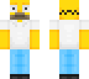 homer simpson